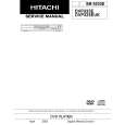 HITACHI DVP325E Service Manual HITACHI DVP325E Service Manual