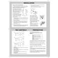 CROSSLEE CL762-031276215000 Owners Manual CROSSLEE CL762-031276215000 Owners Manual