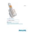 PHILIPS SE2453S/22 Owners Manual PHILIPS SE2453S/22 Owners Manual