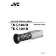 JVC TK-C1481B Owners Manual JVC TK-C1481B Owners Manual