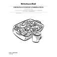 WHIRLPOOL KHMS1850SBL0 Owners Manual WHIRLPOOL KHMS1850SBL0 Owners Manual