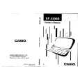 CASIO SF4300B Owners Manual CASIO SF4300B Owners Manual