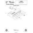 WHIRLPOOL DP3000XRW1 Parts Catalog WHIRLPOOL DP3000XRW1 Parts Catalog