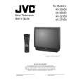 JVC AV-35955 Owners Manual JVC AV-35955 Owners Manual
