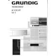 GRUNDIG GV470SVPT TEIL2 Owners Manual GRUNDIG GV470SVPT TEIL2 Owners Manual