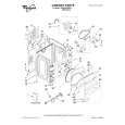 WHIRLPOOL YWED6400SW0 Parts Catalog WHIRLPOOL YWED6400SW0 Parts Catalog