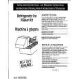 WHIRLPOOL AMKIT97 Installation Manual WHIRLPOOL AMKIT97 Installation Manual