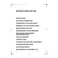 WHIRLPOOL AKG 644/01 IX Owners Manual WHIRLPOOL AKG 644/01 IX Owners Manual