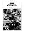 WHIRLPOOL A311 Owners Manual WHIRLPOOL A311 Owners Manual