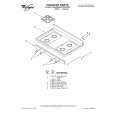 WHIRLPOOL SF304PEEN0 Parts Catalog WHIRLPOOL SF304PEEN0 Parts Catalog