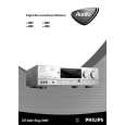 PHILIPS FR985/00 Owners Manual PHILIPS FR985/00 Owners Manual
