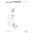 WHIRLPOOL KCCC151DBL1 Parts Catalog WHIRLPOOL KCCC151DBL1 Parts Catalog
