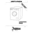 ZOPPAS PR43S Owners Manual ZOPPAS PR43S Owners Manual