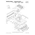 WHIRLPOOL KGRT600HBL8 Parts Catalog WHIRLPOOL KGRT600HBL8 Parts Catalog