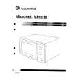 HUSQVARNA QN2061M Owners Manual HUSQVARNA QN2061M Owners Manual