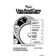WHIRLPOOL SF385PEYW1 Owners Manual WHIRLPOOL SF385PEYW1 Owners Manual