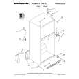 WHIRLPOOL KTHD18KDAL03 Parts Catalog WHIRLPOOL KTHD18KDAL03 Parts Catalog