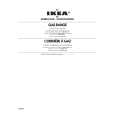 WHIRLPOOL IGS385RS0 Owners Manual WHIRLPOOL IGS385RS0 Owners Manual