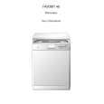 AEG FAV40 Owners Manual AEG FAV40 Owners Manual