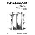 WHIRLPOOL KSSS42MWX01 Owners Manual WHIRLPOOL KSSS42MWX01 Owners Manual