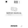AIWA FRC32 Service Manual AIWA FRC32 Service Manual