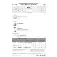 BAUKNECHT GSIK 6381 IN Quick Start BAUKNECHT GSIK 6381 IN Quick Start