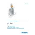 PHILIPS CD2402S/53 Owners Manual PHILIPS CD2402S/53 Owners Manual