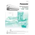 PANASONIC CUV18DKE Owners Manual PANASONIC CUV18DKE Owners Manual