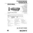 SONY SLVSA33 Service Manual SONY SLVSA33 Service Manual