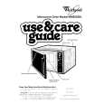 WHIRLPOOL MW8200XL0 Owners Manual WHIRLPOOL MW8200XL0 Owners Manual
