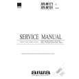 AIWA XPR220 AU Service Manual AIWA XPR220 AU Service Manual