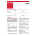 ZOPPAS PL443C Owners Manual ZOPPAS PL443C Owners Manual