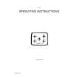 ELECTROLUX EHT9780K Owners Manual ELECTROLUX EHT9780K Owners Manual