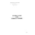 REX-ELECTROLUX VAP2000 Owners Manual REX-ELECTROLUX VAP2000 Owners Manual
