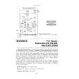 TELEFUNKEN DC676 Service Manual TELEFUNKEN DC676 Service Manual