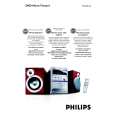 PHILIPS MCD515/37 Owners Manual PHILIPS MCD515/37 Owners Manual