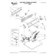WHIRLPOOL LER2614EW1 Parts Catalog WHIRLPOOL LER2614EW1 Parts Catalog