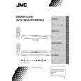 JVC XV-S332SLA Owners Manual JVC XV-S332SLA Owners Manual