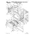 WHIRLPOOL CSP2770AN0 Parts Catalog WHIRLPOOL CSP2770AN0 Parts Catalog