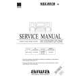 AIWA NSXWV39 Service Manual AIWA NSXWV39 Service Manual