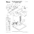 WHIRLPOOL 7MNGM5000TQ0 Parts Catalog WHIRLPOOL 7MNGM5000TQ0 Parts Catalog