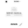 AIWA HSTX491 Service Manual AIWA HSTX491 Service Manual
