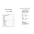 SHARP LC-45GD1E Circuit Diagrams SHARP LC-45GD1E Circuit Diagrams