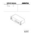 SONY JTC-C200 Service Manual SONY JTC-C200 Service Manual
