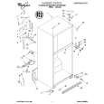 WHIRLPOOL 3ET18ZKXDN01 Parts Catalog WHIRLPOOL 3ET18ZKXDN01 Parts Catalog