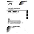 JVC HR-J239EE Owners Manual JVC HR-J239EE Owners Manual