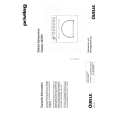 PRIVILEG 010.094 1 Owners Manual PRIVILEG 010.094 1 Owners Manual