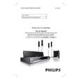 PHILIPS HTS3455/51 Owners Manual PHILIPS HTS3455/51 Owners Manual
