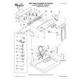 WHIRLPOOL LGQ8800JQ2 Parts Catalog WHIRLPOOL LGQ8800JQ2 Parts Catalog