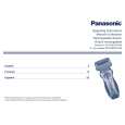 PANASONIC ES7056 Owners Manual PANASONIC ES7056 Owners Manual